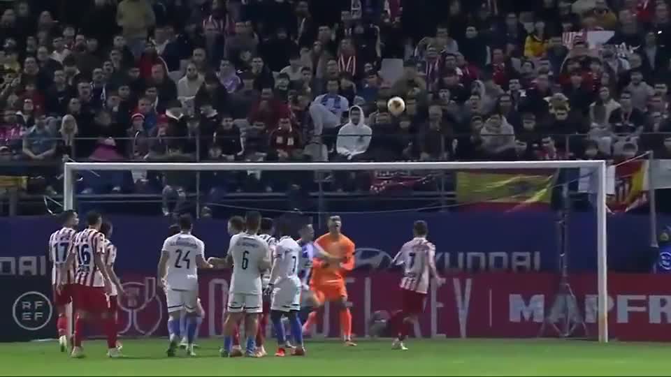 官方：意大利与北爱尔兰的世欧预附加赛将在亚特兰大主场进行