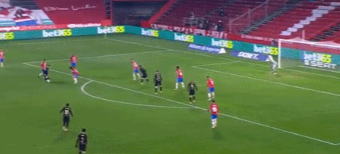 [图]罗慕洛破门韦世豪建功 成都客场击败海港