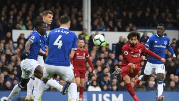 [德甲]萨内双响 拜仁险胜圣保利