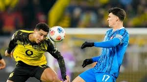 沃尔特马德：每周我会进行两到三次头球训练，未来要继续加练