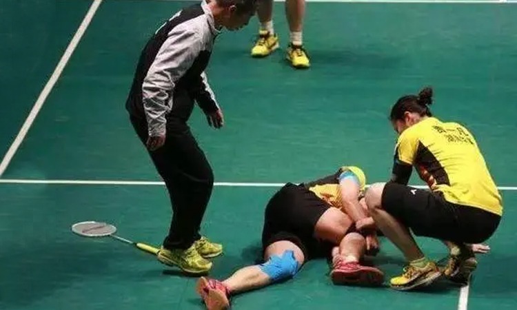 年轻选手获得实战机会